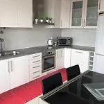 Vivenda Saldanha Dom wakacyjny