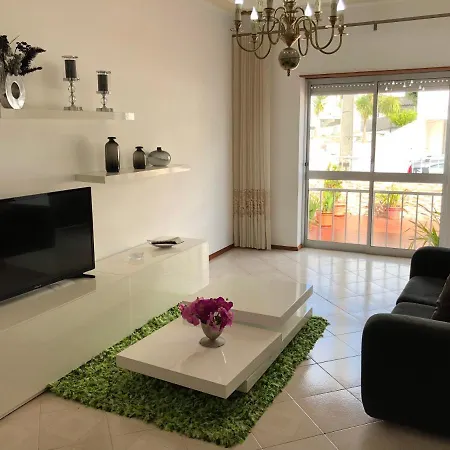 Vivenda Saldanha Σπίτι διακοπών