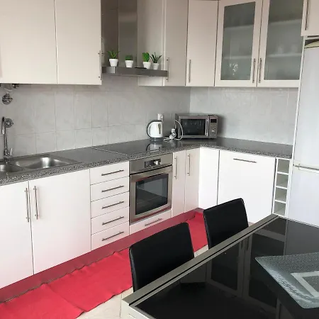 Vivenda Saldanha Σπίτι διακοπών