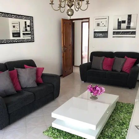 Vivenda Saldanha Dom wakacyjny