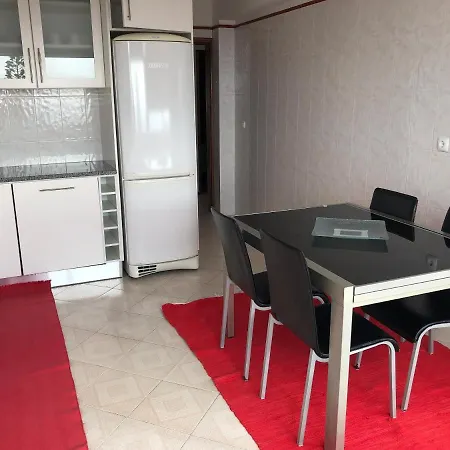 Vivenda Saldanha * Ναζαρέ