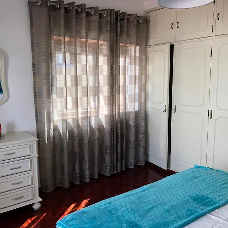 Σπίτι διακοπών Vivenda Saldanha