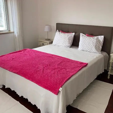 Vivenda Saldanha Σπίτι διακοπών Ναζαρέ