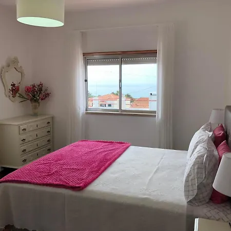 Vivenda Saldanha Σπίτι διακοπών Ναζαρέ