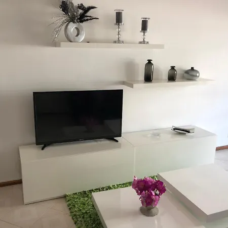 Σπίτι διακοπών Vivenda Saldanha *