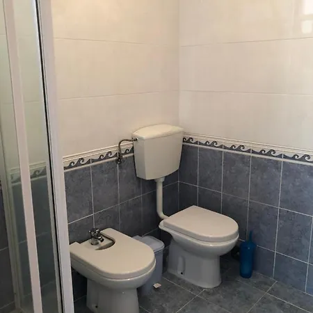 Σπίτι διακοπών Vivenda Saldanha