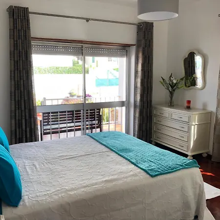 Vivenda Saldanha Σπίτι διακοπών *