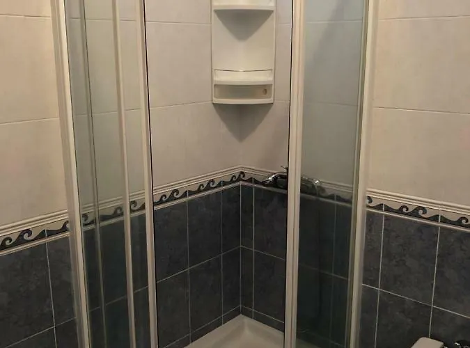 Vivenda Saldanha Dom wakacyjny Nazaré