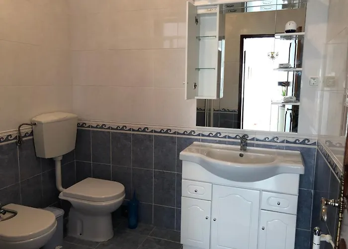 Vivenda Saldanha Dom wakacyjny