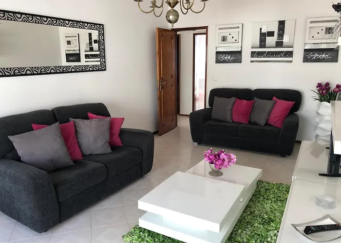 Vivenda Saldanha Dom wakacyjny