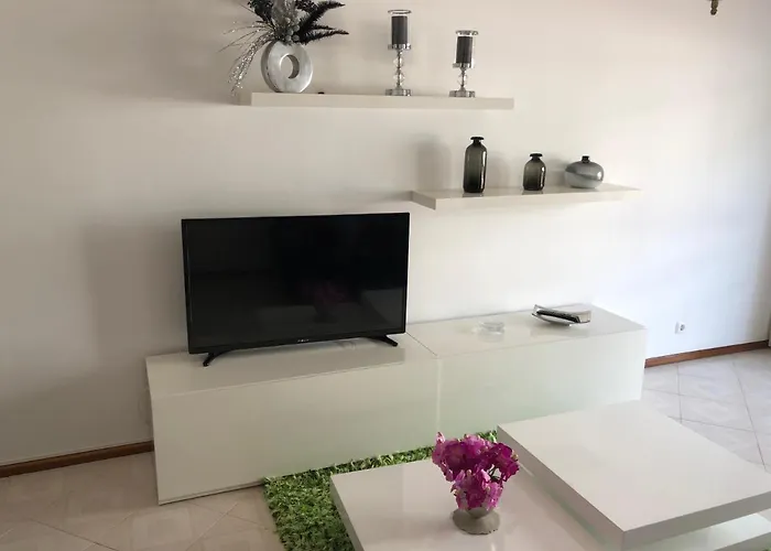 Dom wakacyjny Vivenda Saldanha *