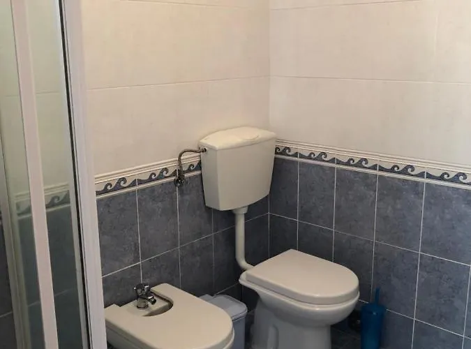 Dom wakacyjny Vivenda Saldanha