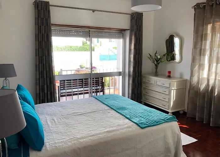 Vivenda Saldanha Dom wakacyjny *